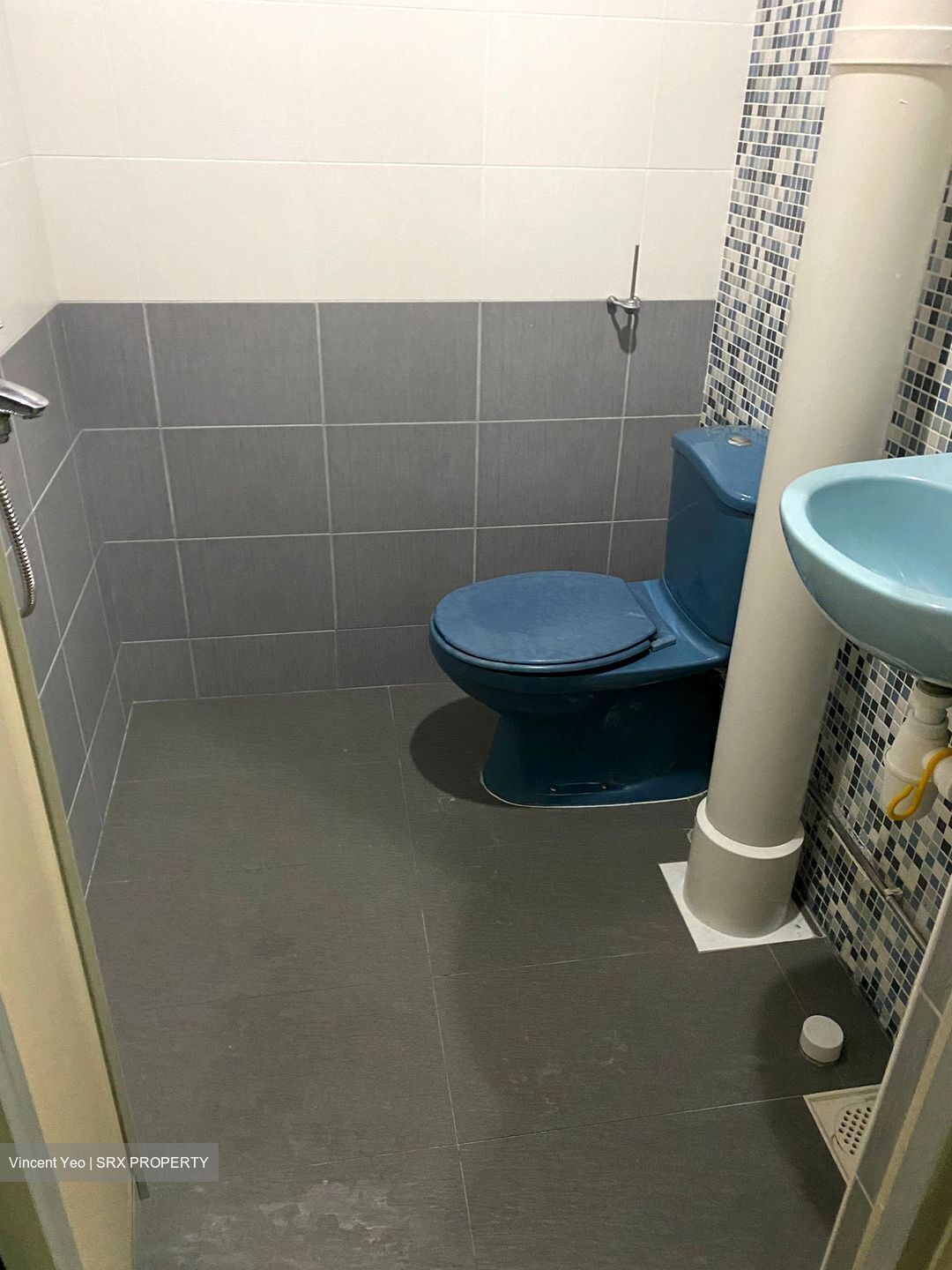 Blk 706 Chong Pang Green (Yishun), HDB 3 Rooms #615167591